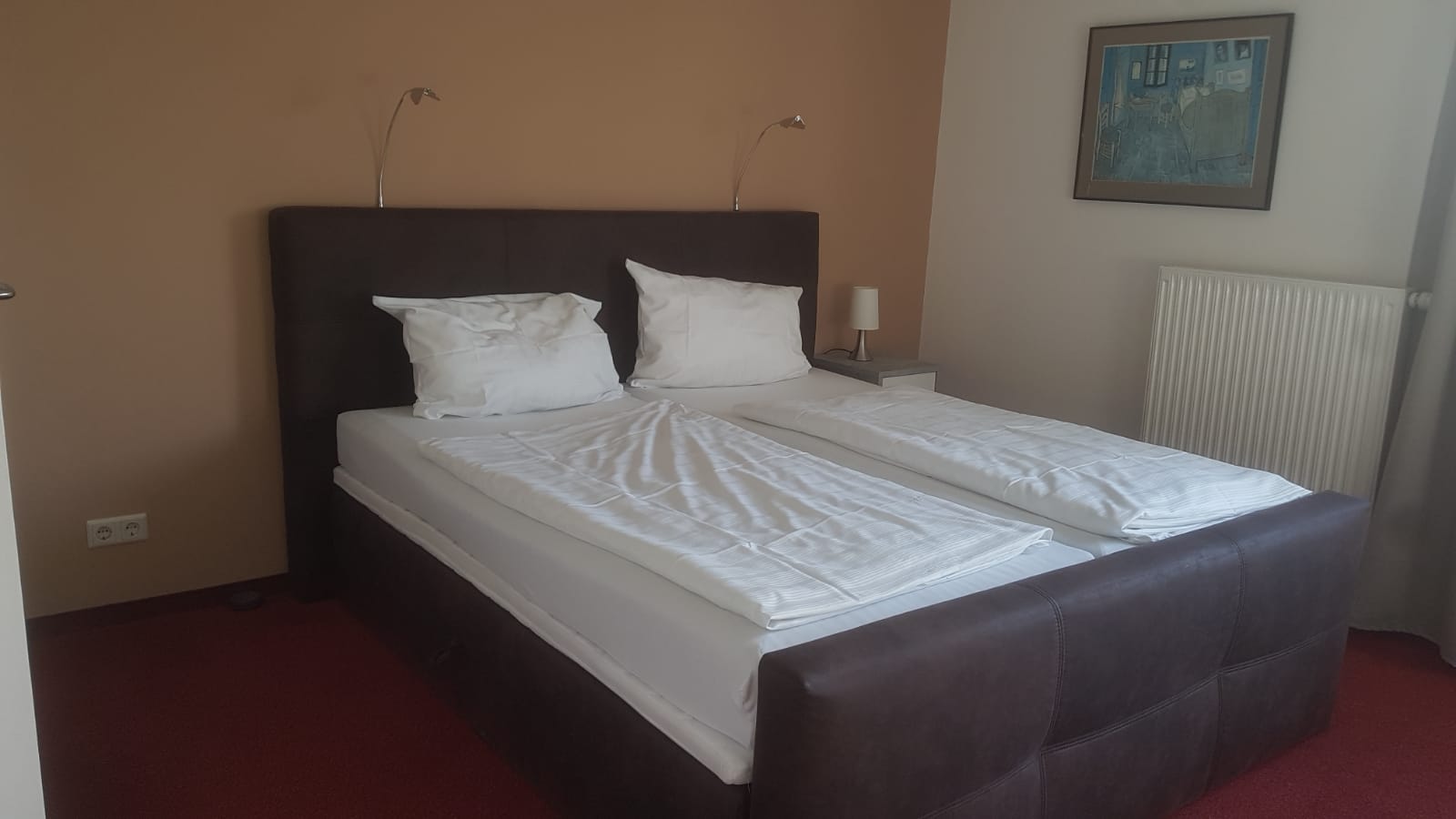 Hotel | Hotel & Restaurant Itzumer Pass